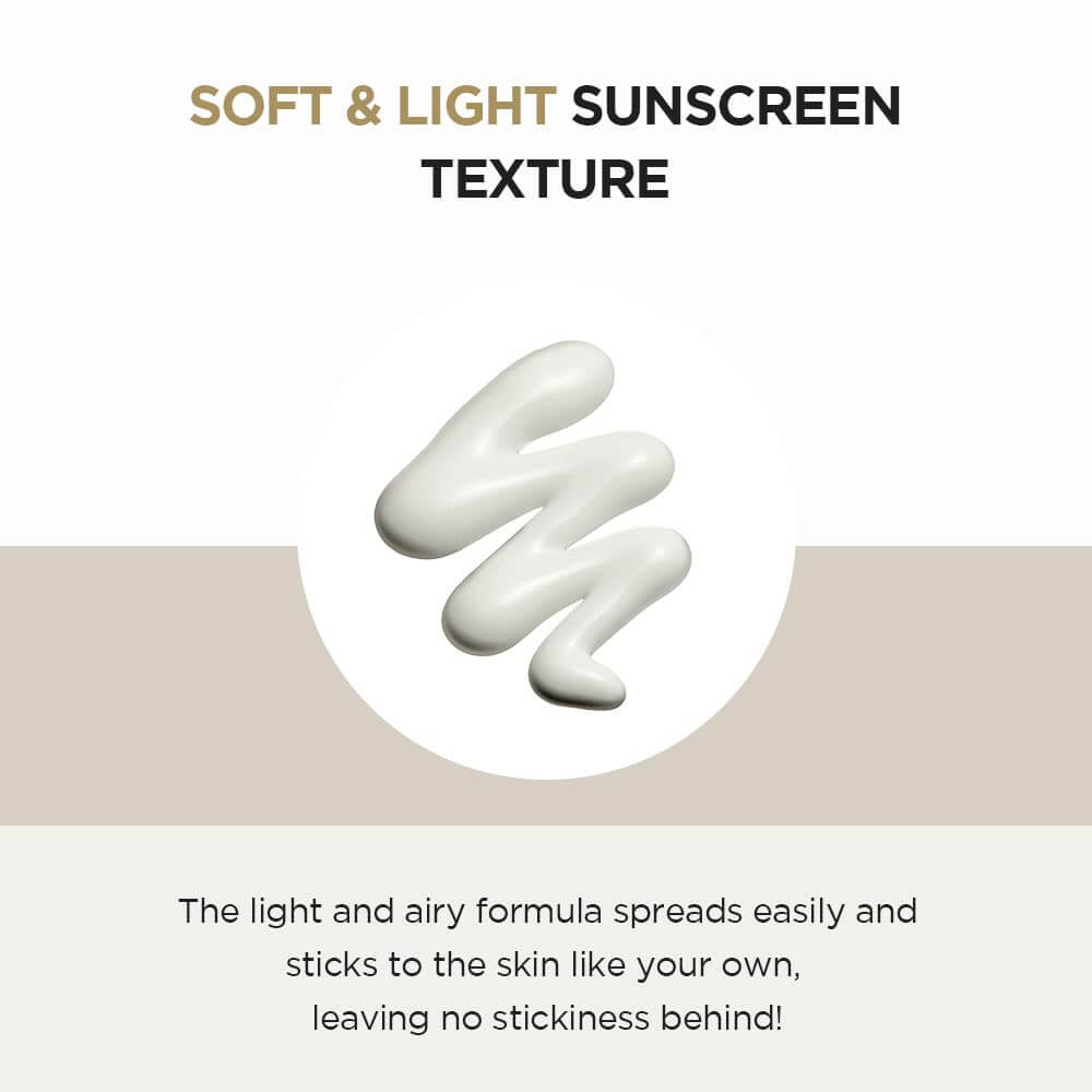 Madagascar Centella Air-Fit Suncream Light SPF30 PA++++ - image 3