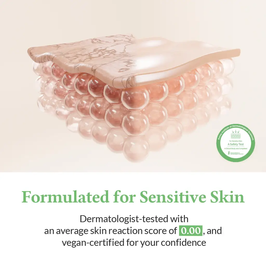 Green Tea Fresh Sunscreen - image 7