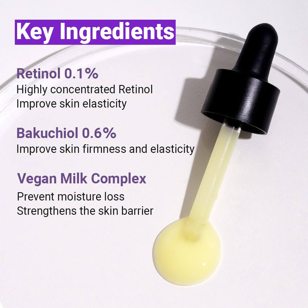 Hyper Retinol EX 1.0 Serum - image 3