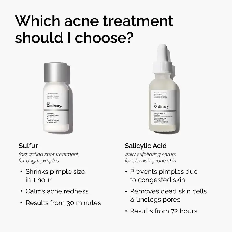 Sulfur 10% Powder-to-Cream Concentrate - image 8