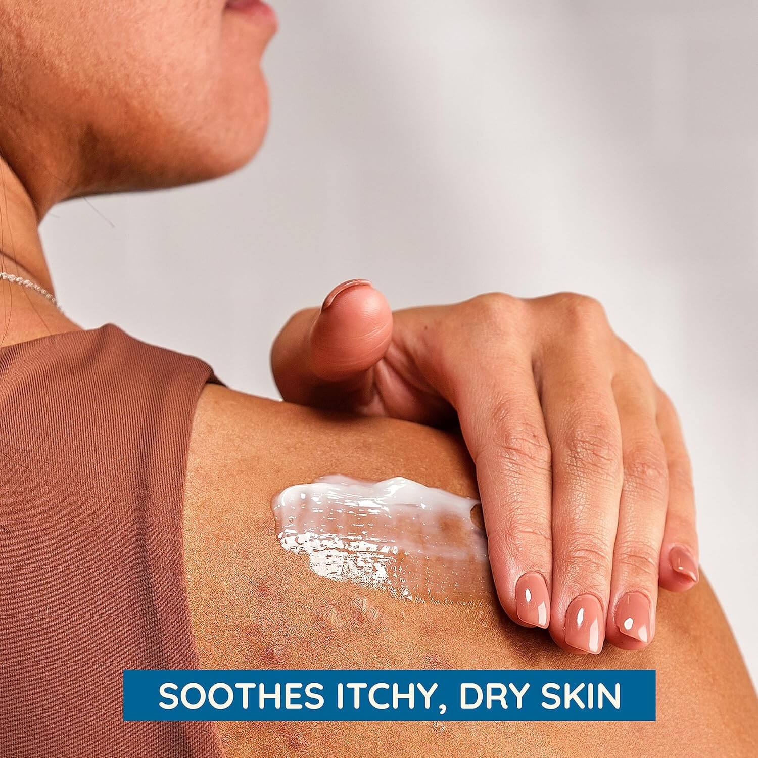 Skin Relief Moisturizing Lotion for Very Dry Skin - image 3