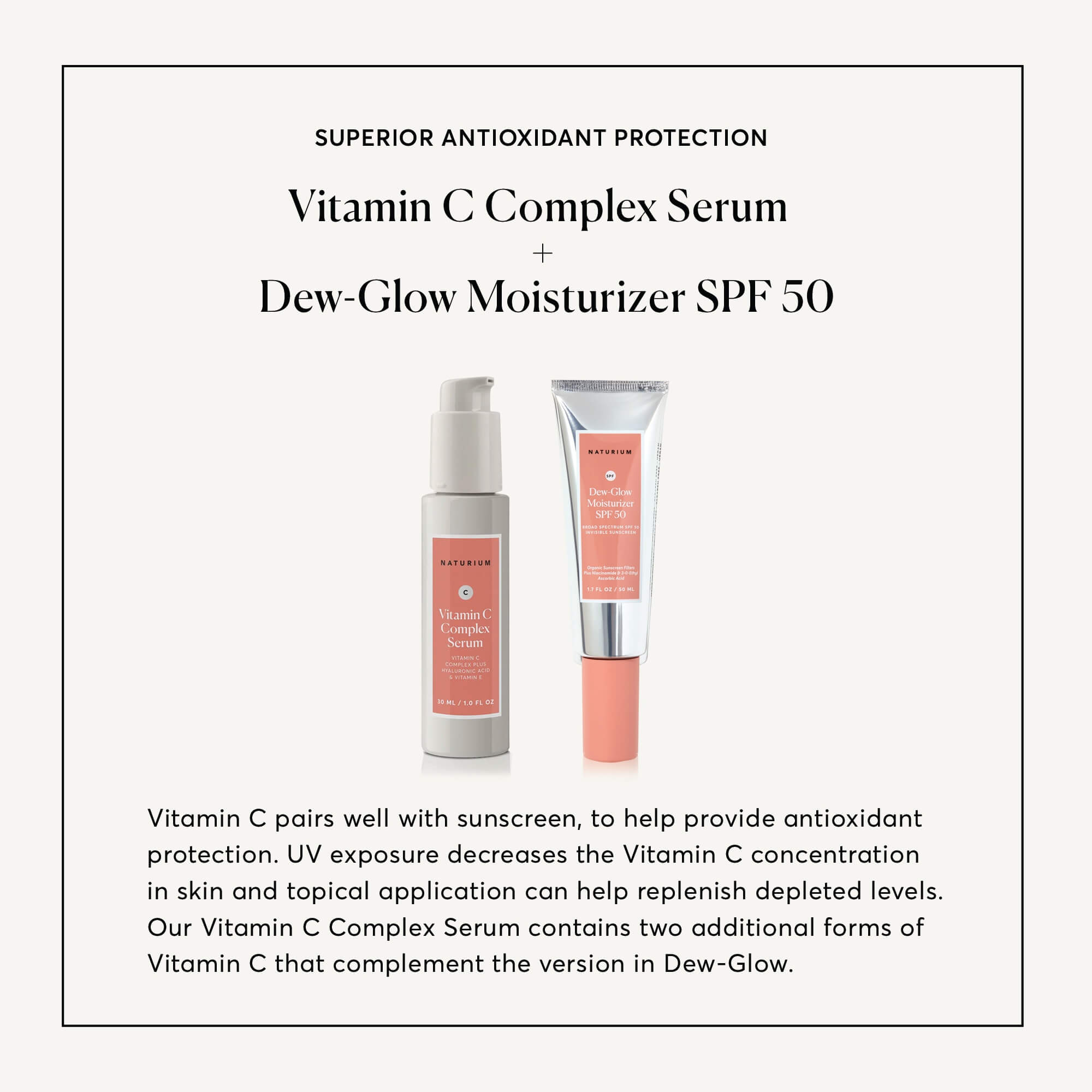 Dew-Glow Moisturizer SPF 50 - image 5