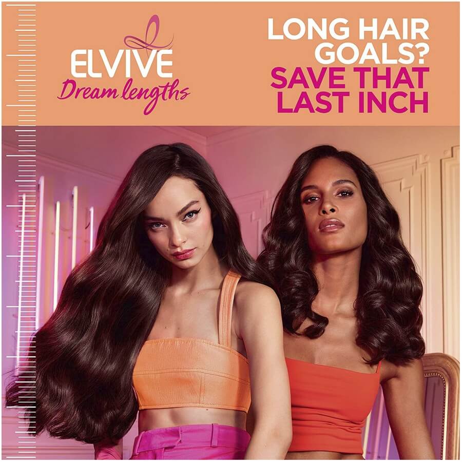 Elseve Dream Long Serum Stop Frizz - image 8