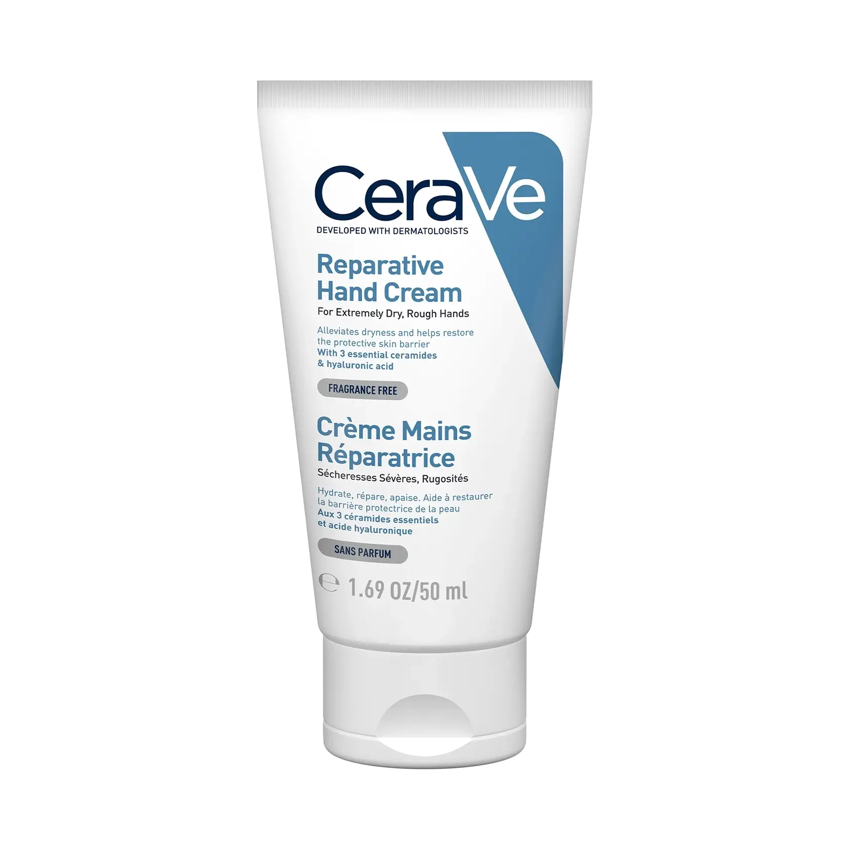 Reparative Hand Cream