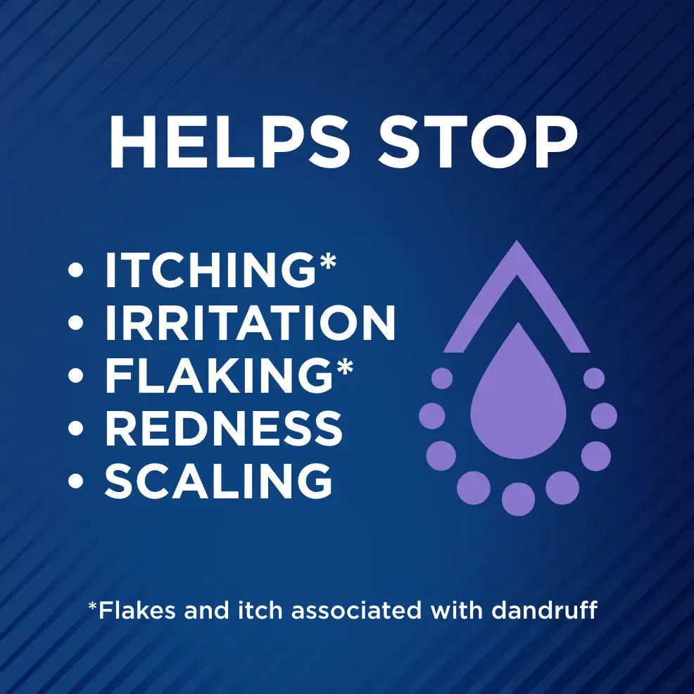 Maximum Strength 2-in-1 Antidandruff Shampoo & Conditioner - image 5