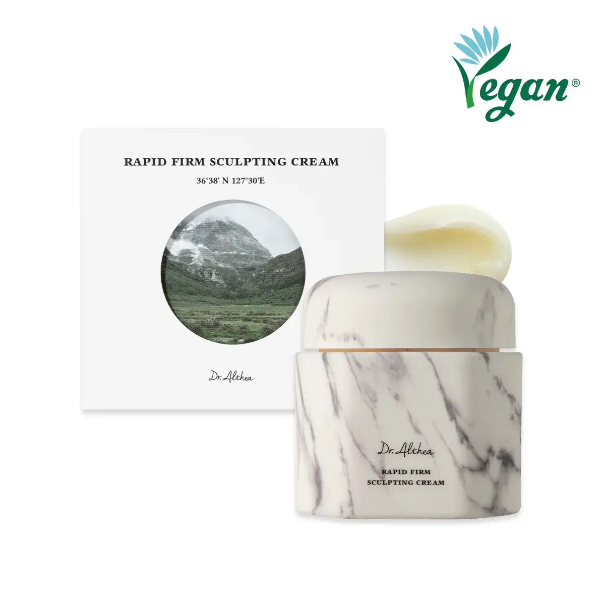 Rapid Firm Sculpting Cream - image 2