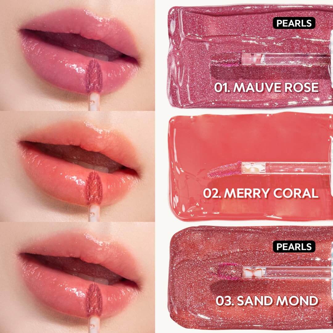 Waterism Glow Tint Mini - image 8