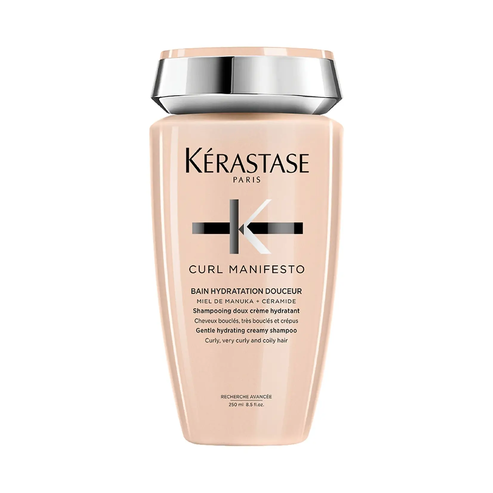 Curl Manifesto Bain Hydratation Douceur Shampoo