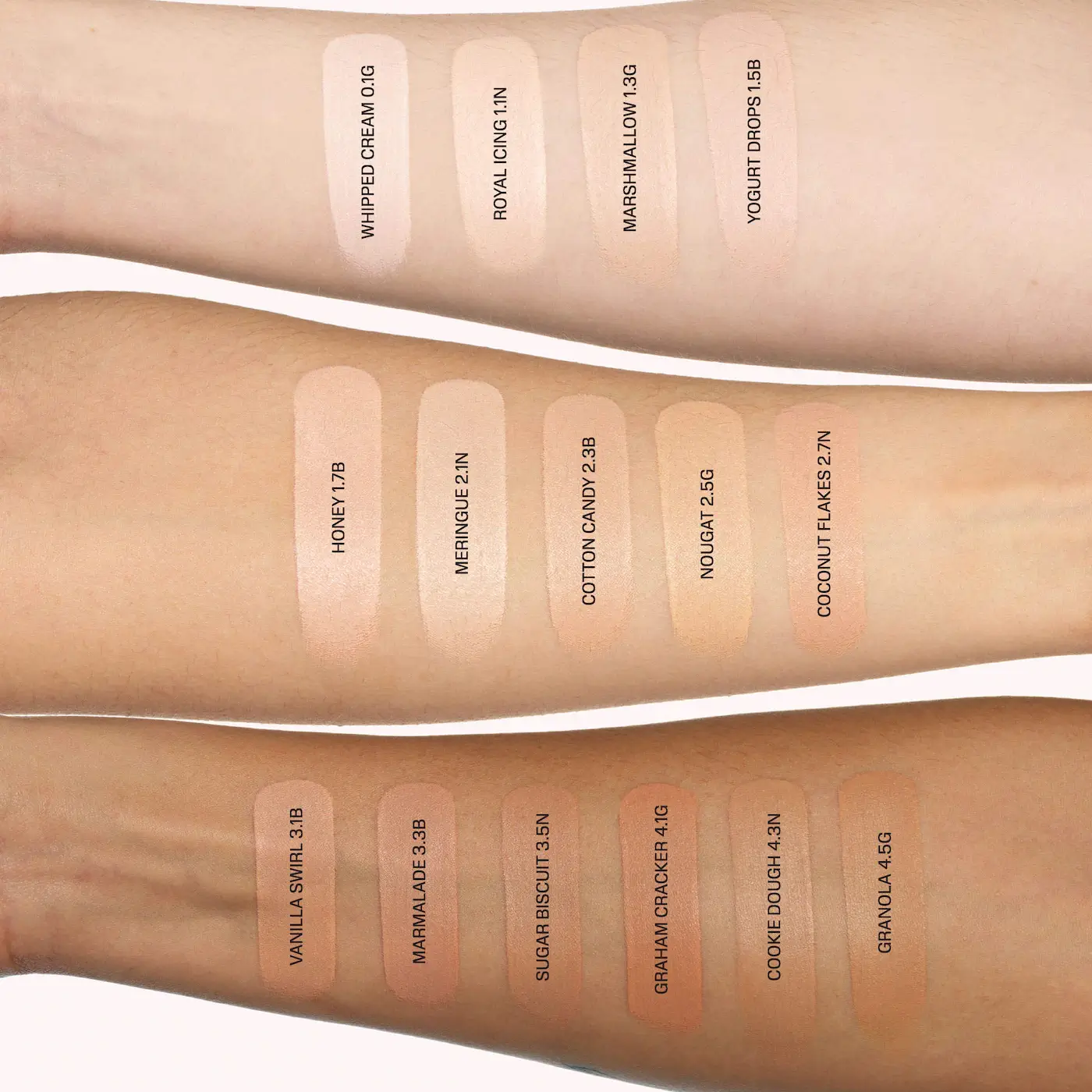 Faux Filter Luminous Matte Concealer - image 10