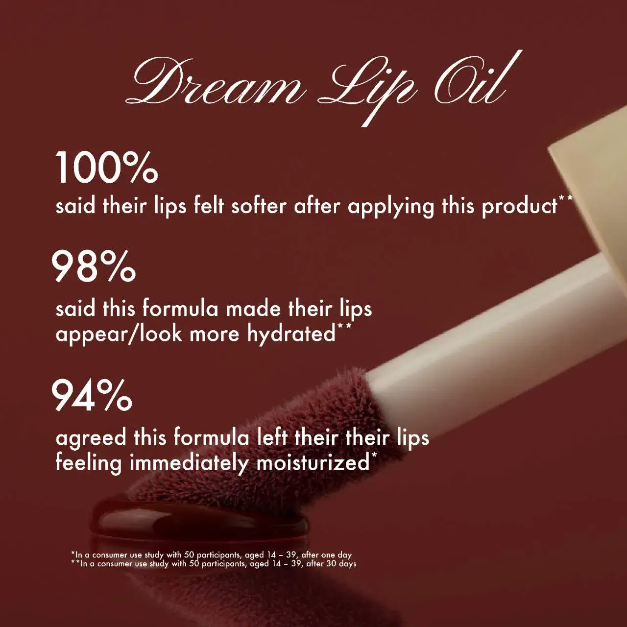 Dream Lip Oil  - image 8