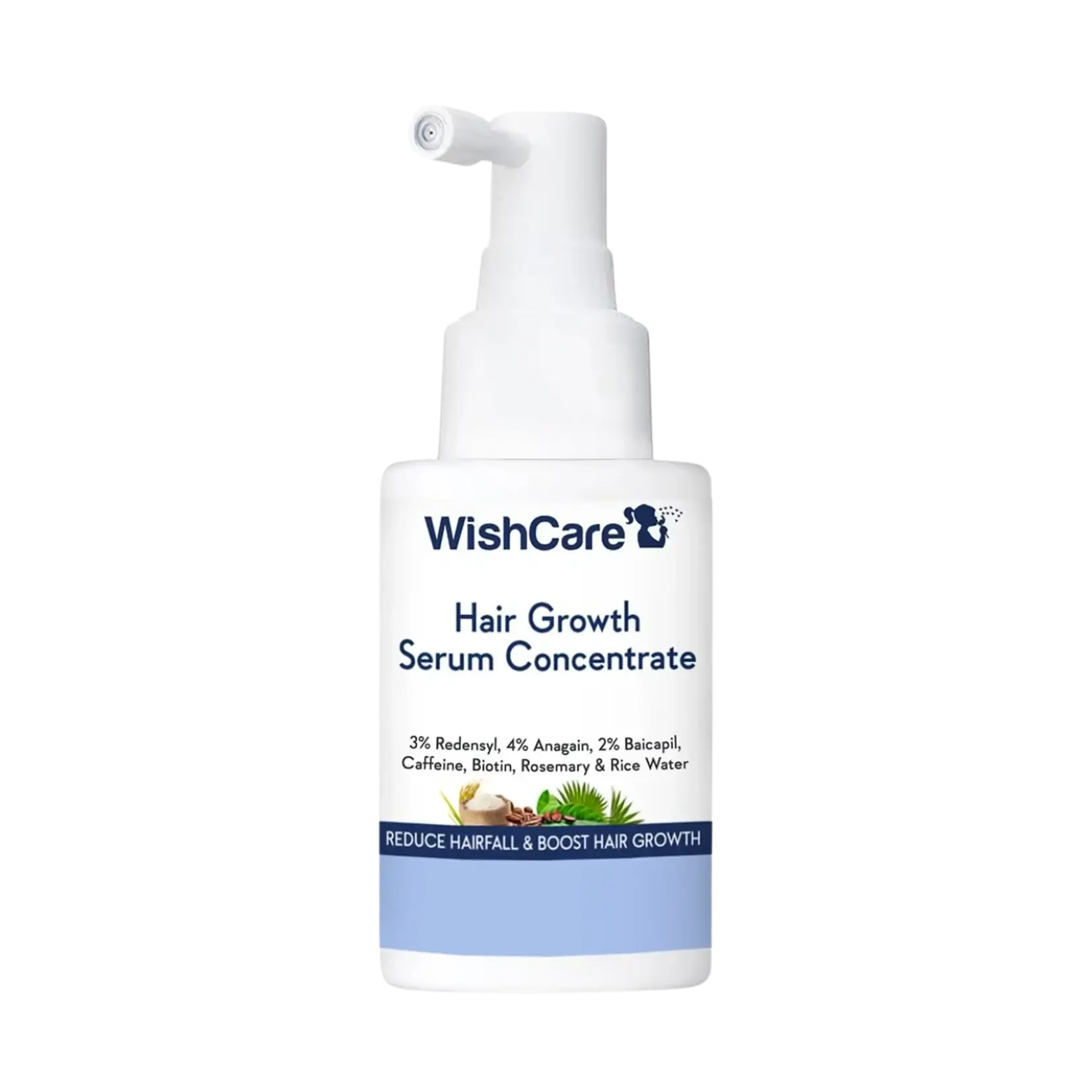 Hair Growth Serum Concentrate