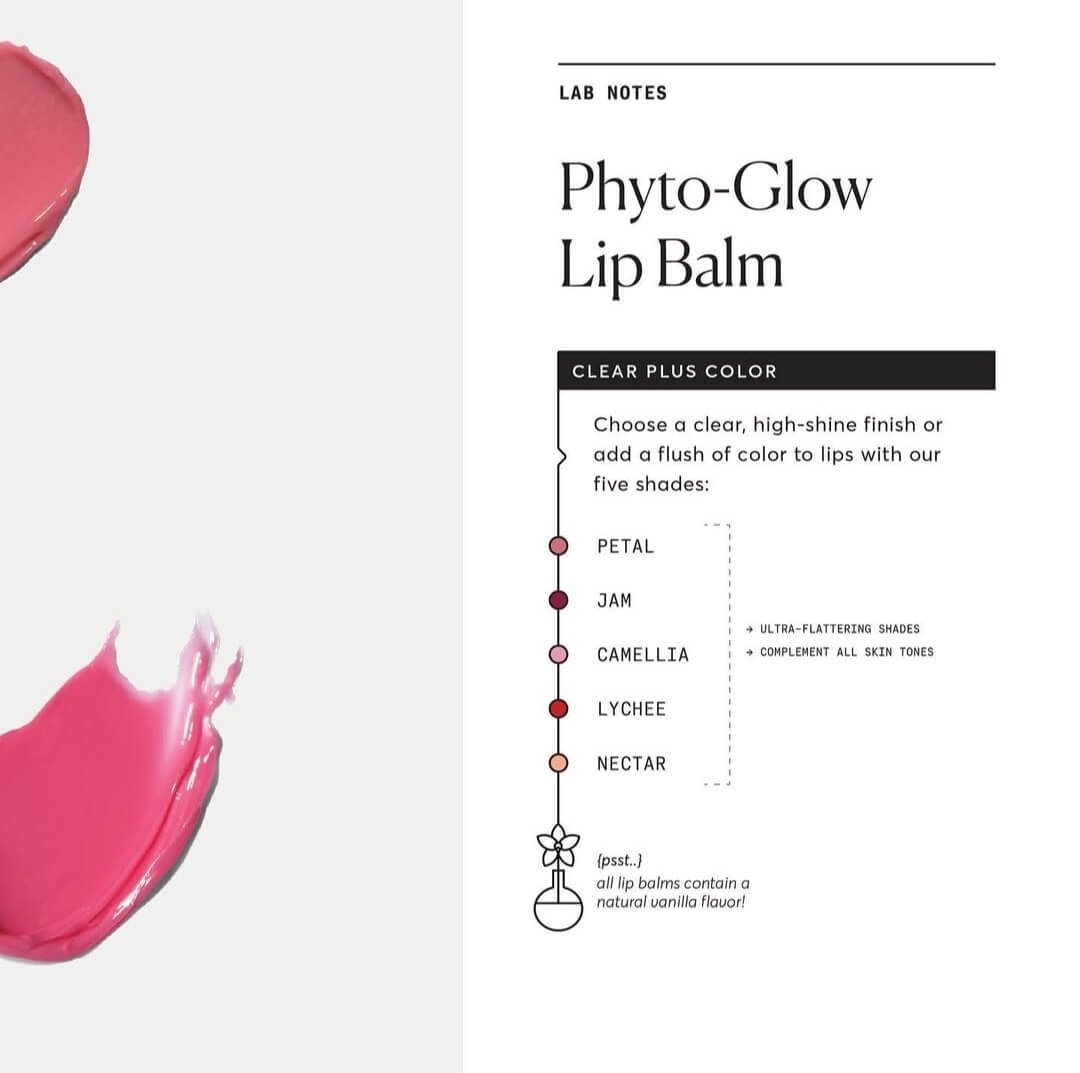 Phyto-Glow Lip Balm - image 15
