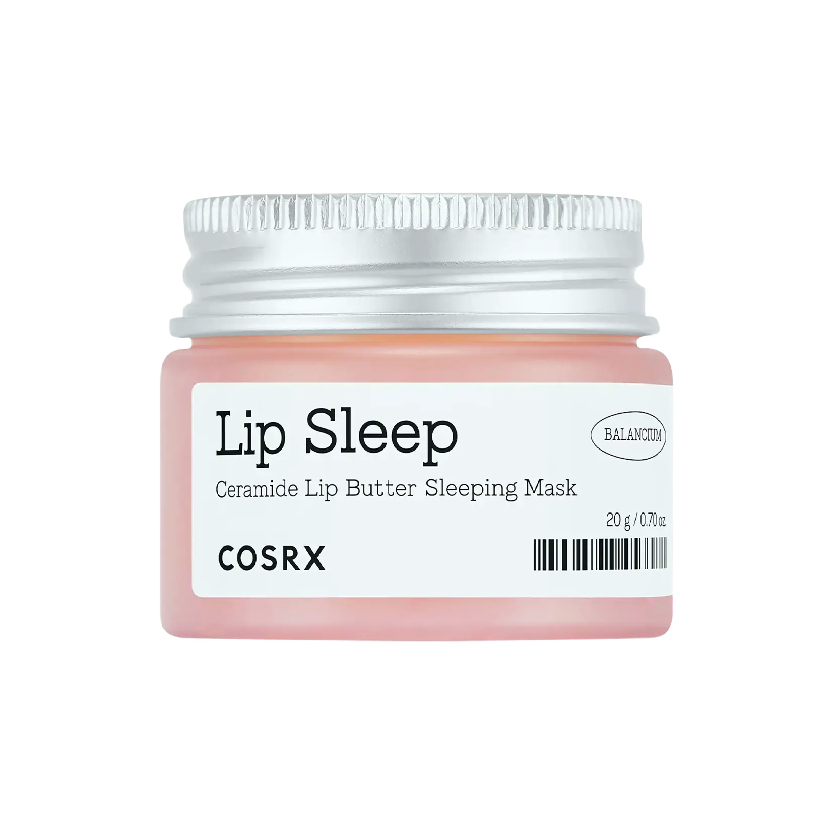 Lip Sleep - Lip Butter Sleeping Mask