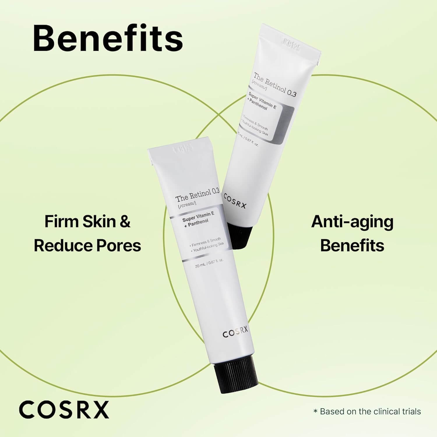 The Retinol 0.3 Cream - image 6