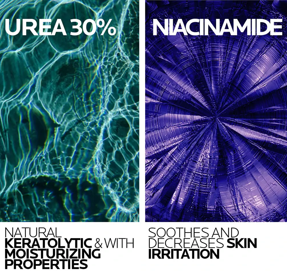 Lipikar Gel Urea 30%  - image 3