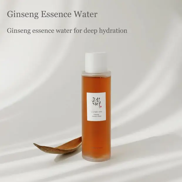 Ginseng Essence Water - image 3