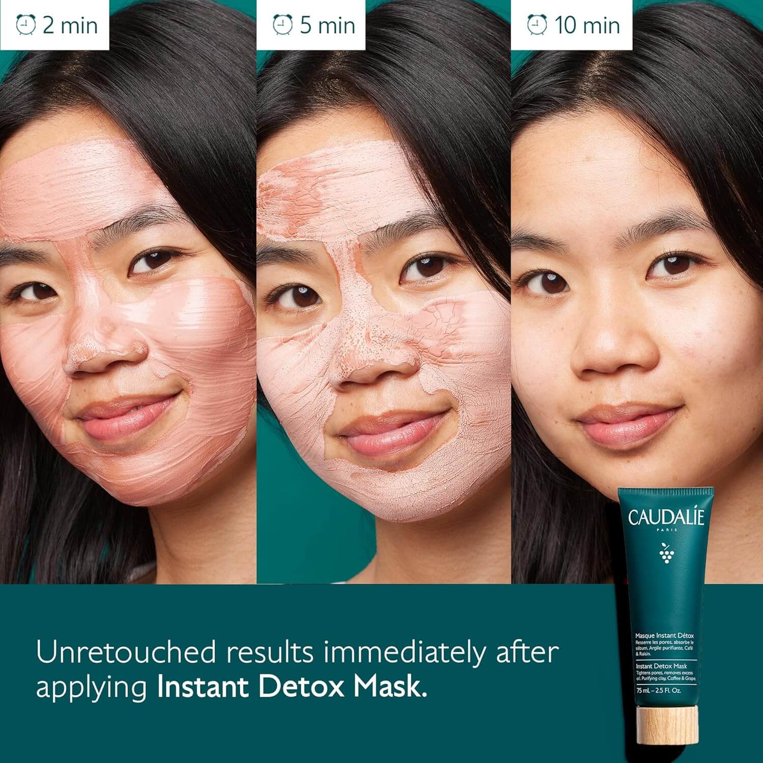 Instant Detox Mask - image 4