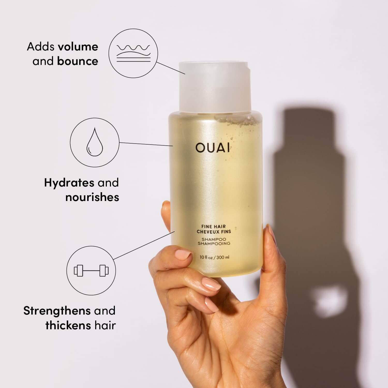 Fine Hair Shampoo - image 3