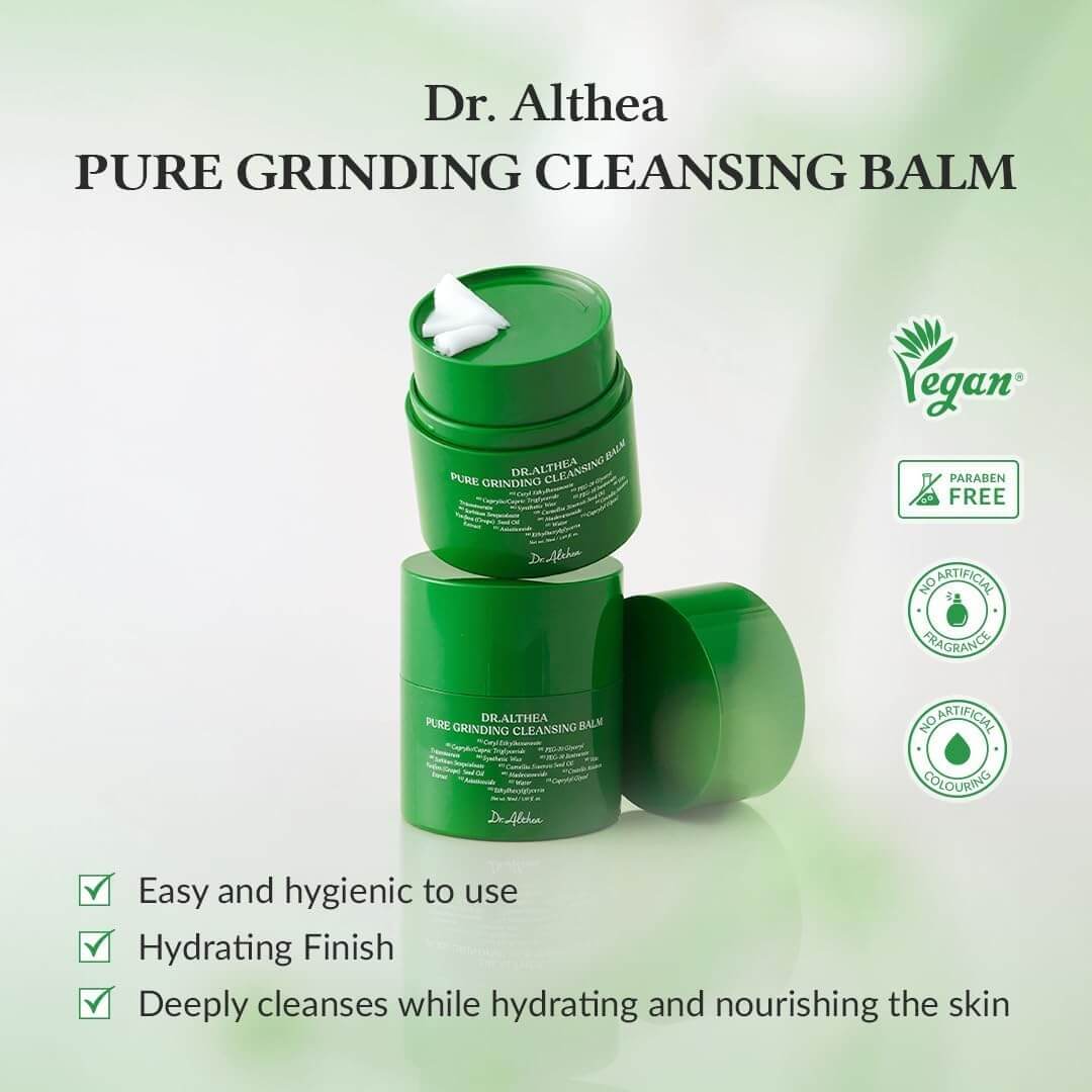 Pure Grinding Cleansing Balm - image 6