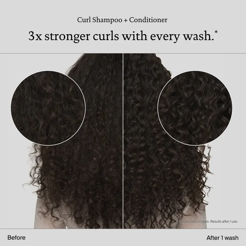 Curl Conditioner  - image 7