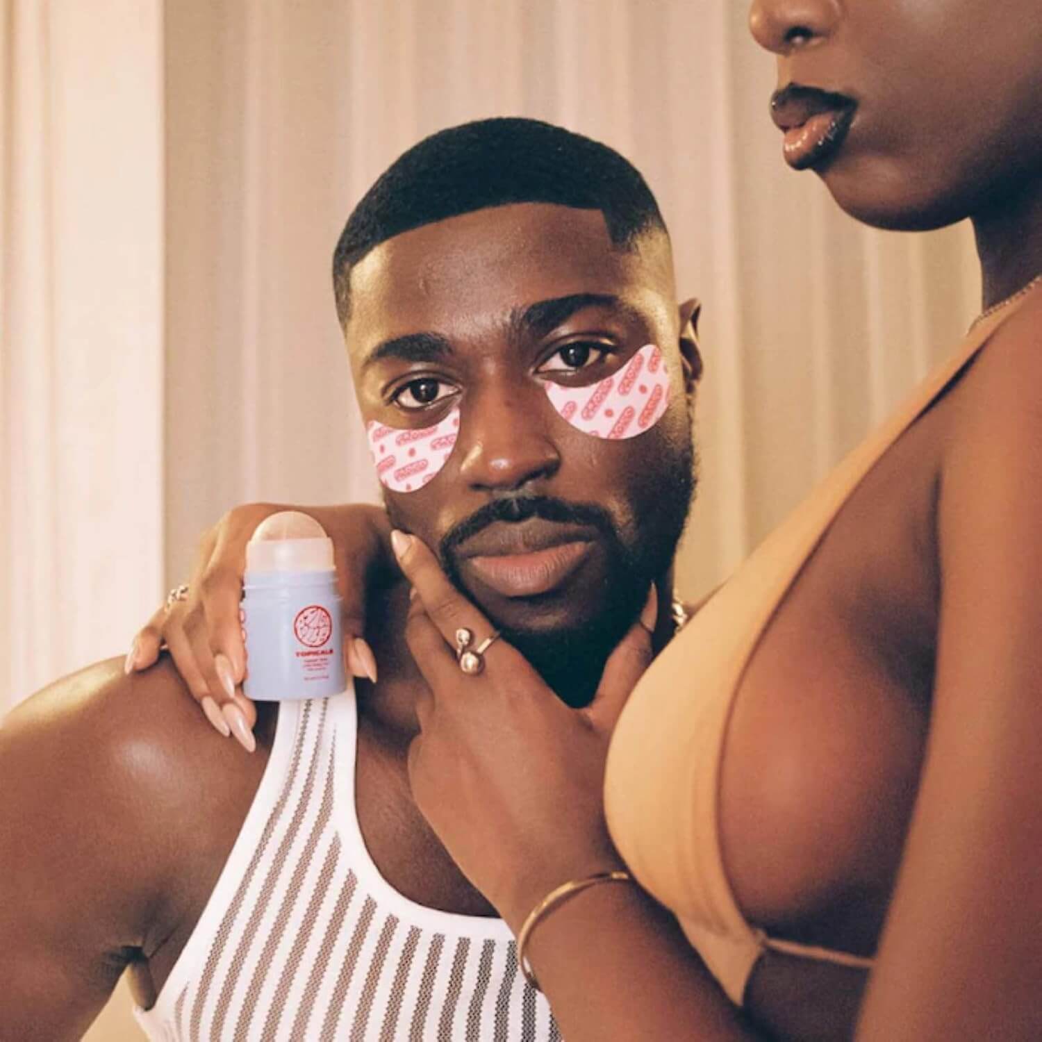 High Roller: Ingrown Tonic with AHA + BHA  - image 7