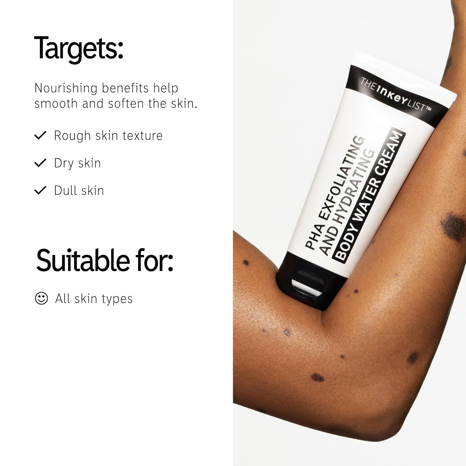 PHA Body Water Cream - image 3