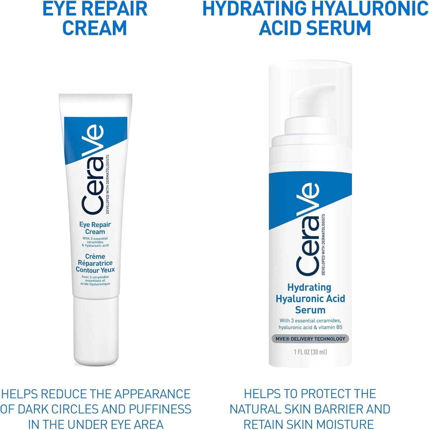 Eye Repair Cream (EU Version) - image 7