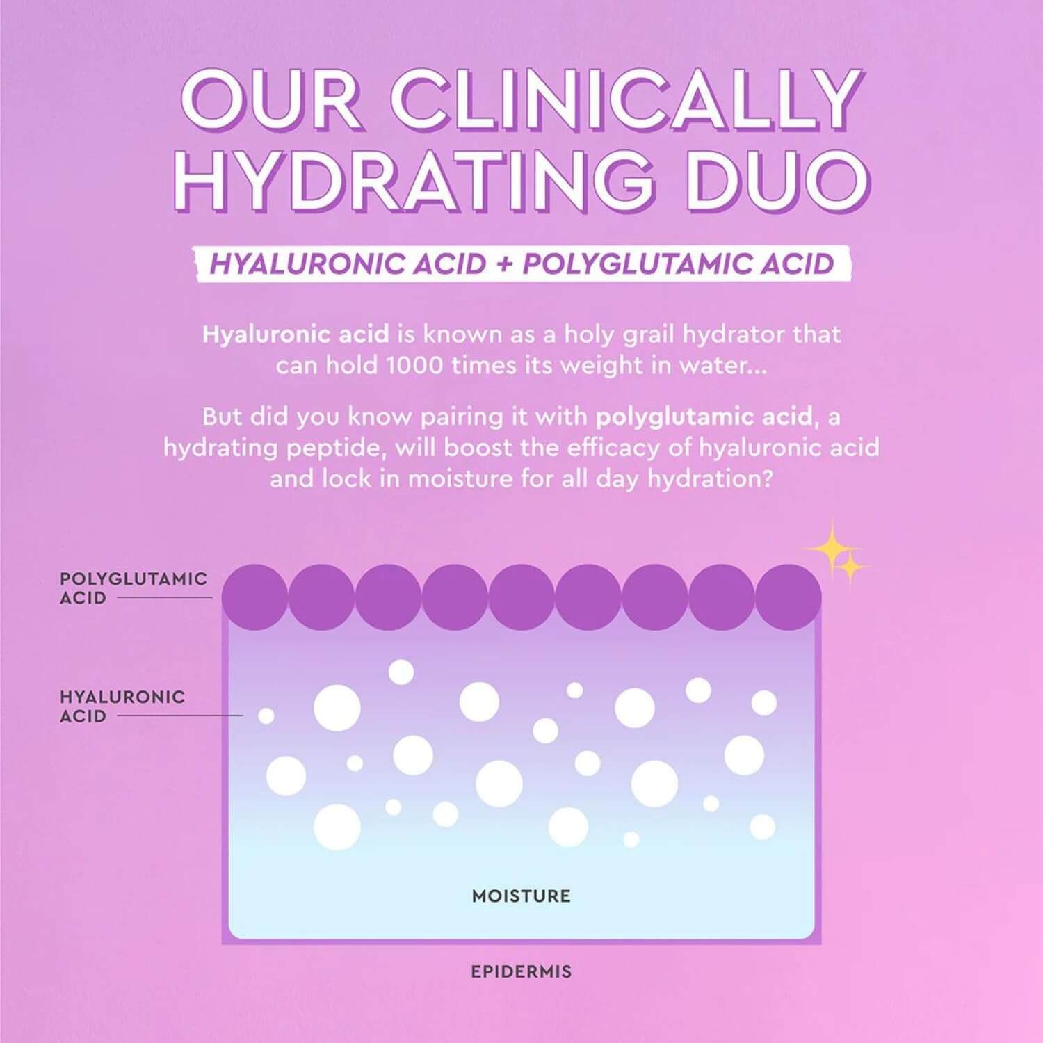 Mini Plum Plump Hyaluronic Cream - image 3