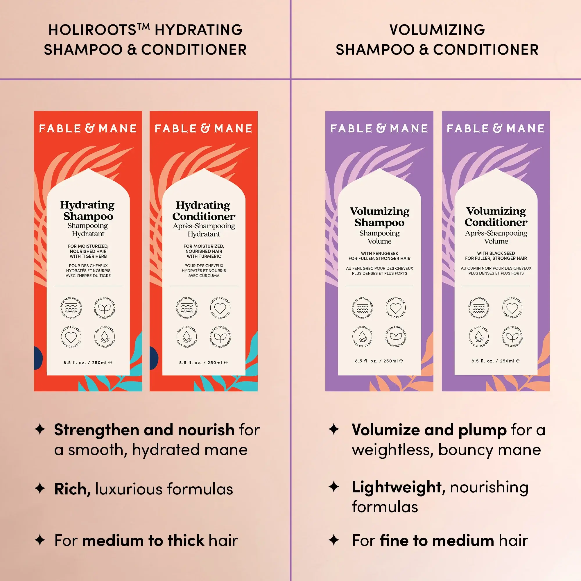 Volumizing Conditioner - image 11