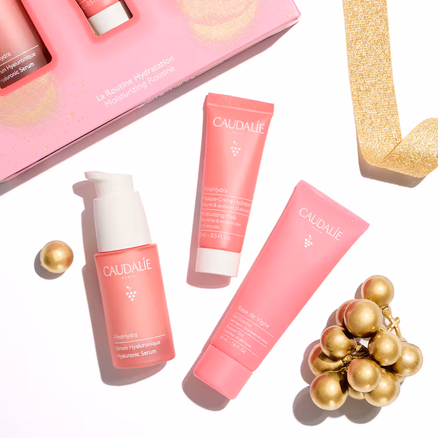  VinoHydra Moisturizing Routine - image 7