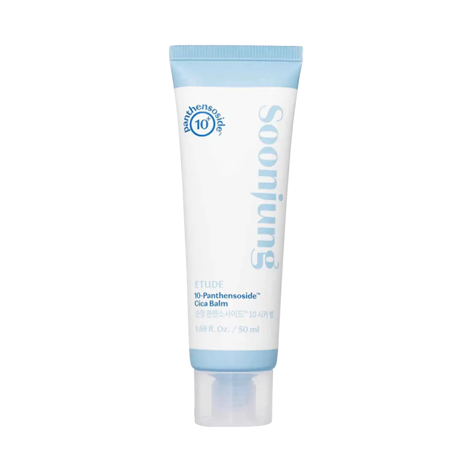 SoonJung 10-Panthensoside Cica Balm