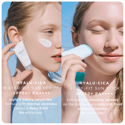 Hyalu-Cica Sunsational Kit - image 5