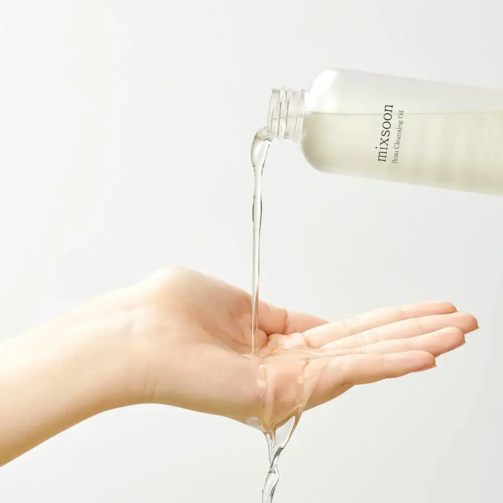 Bean Cleansing Oil  - image 6