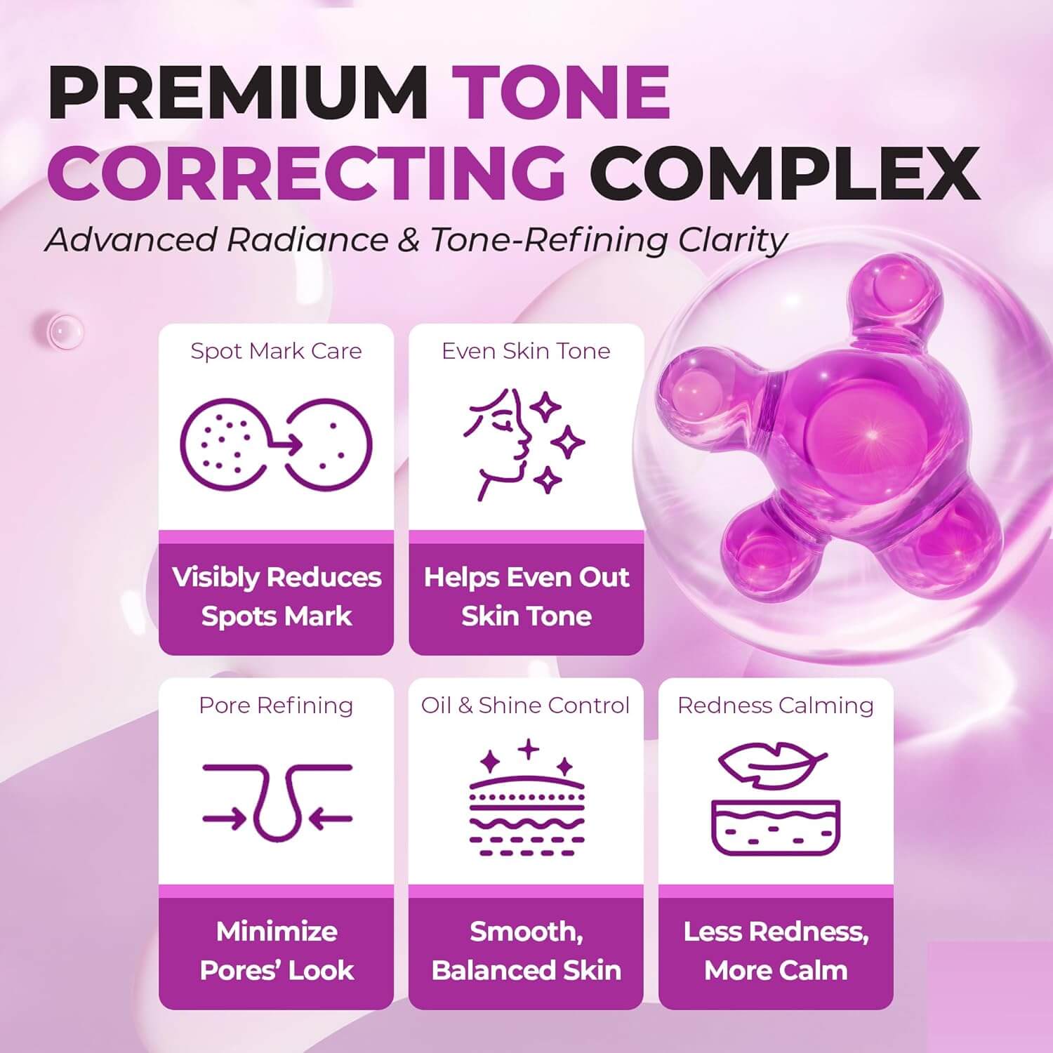 Niacinamide 20% Serum - image 7