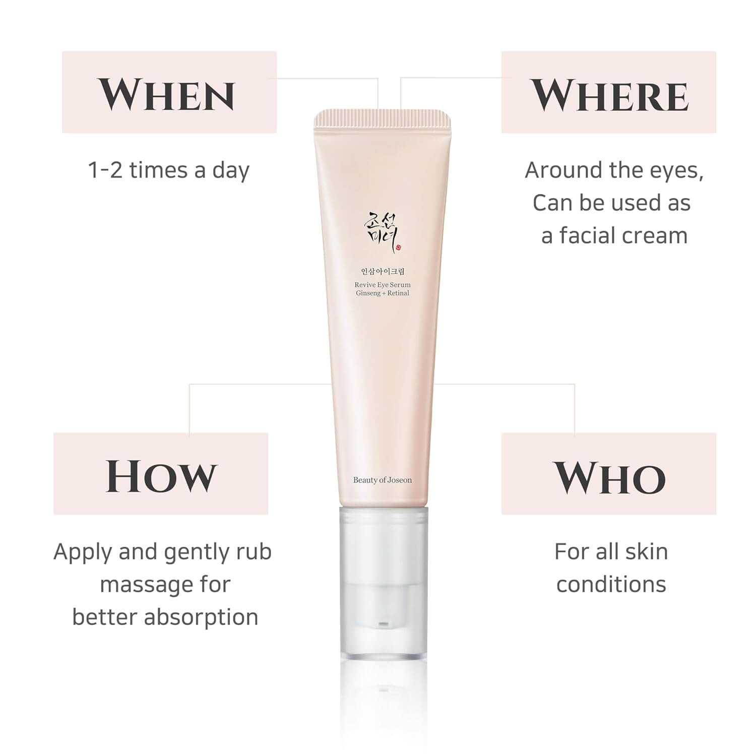 Revive Eye Serum : Ginseng + Retinal - image 6