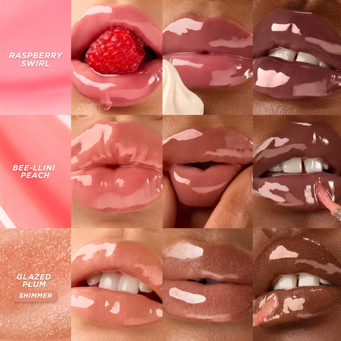 Honey Infused Lip Oil - image 8