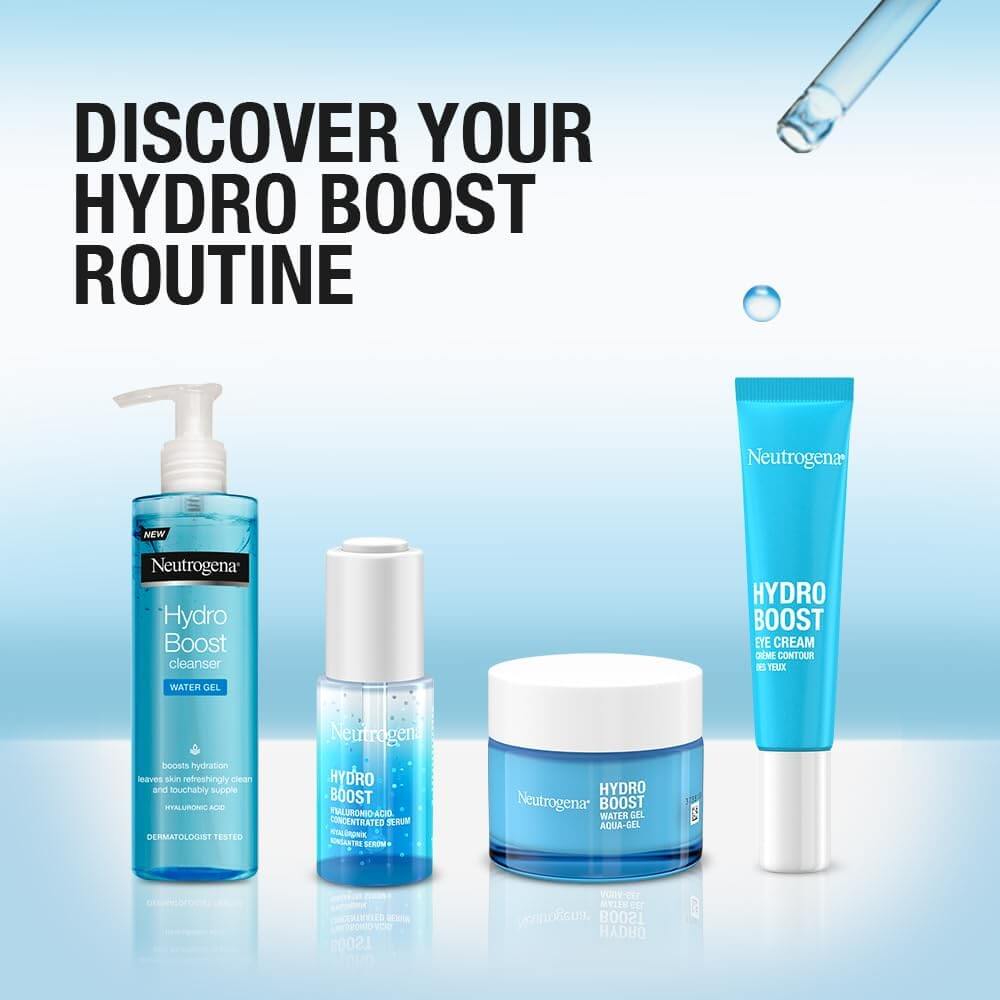 Hydro Boost Water Gel  - image 12