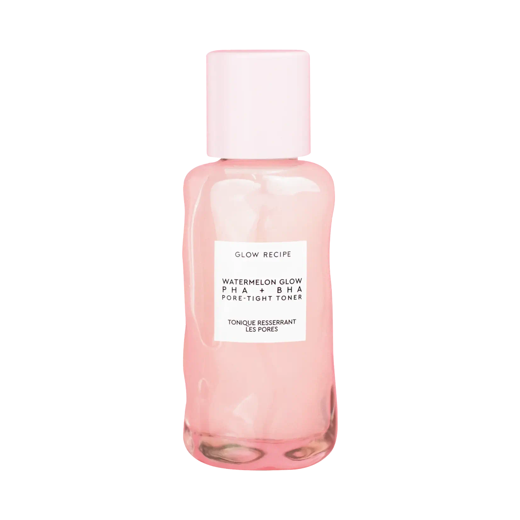 Mini Watermelon Glow PHA+BHA Pore-Tight Toner