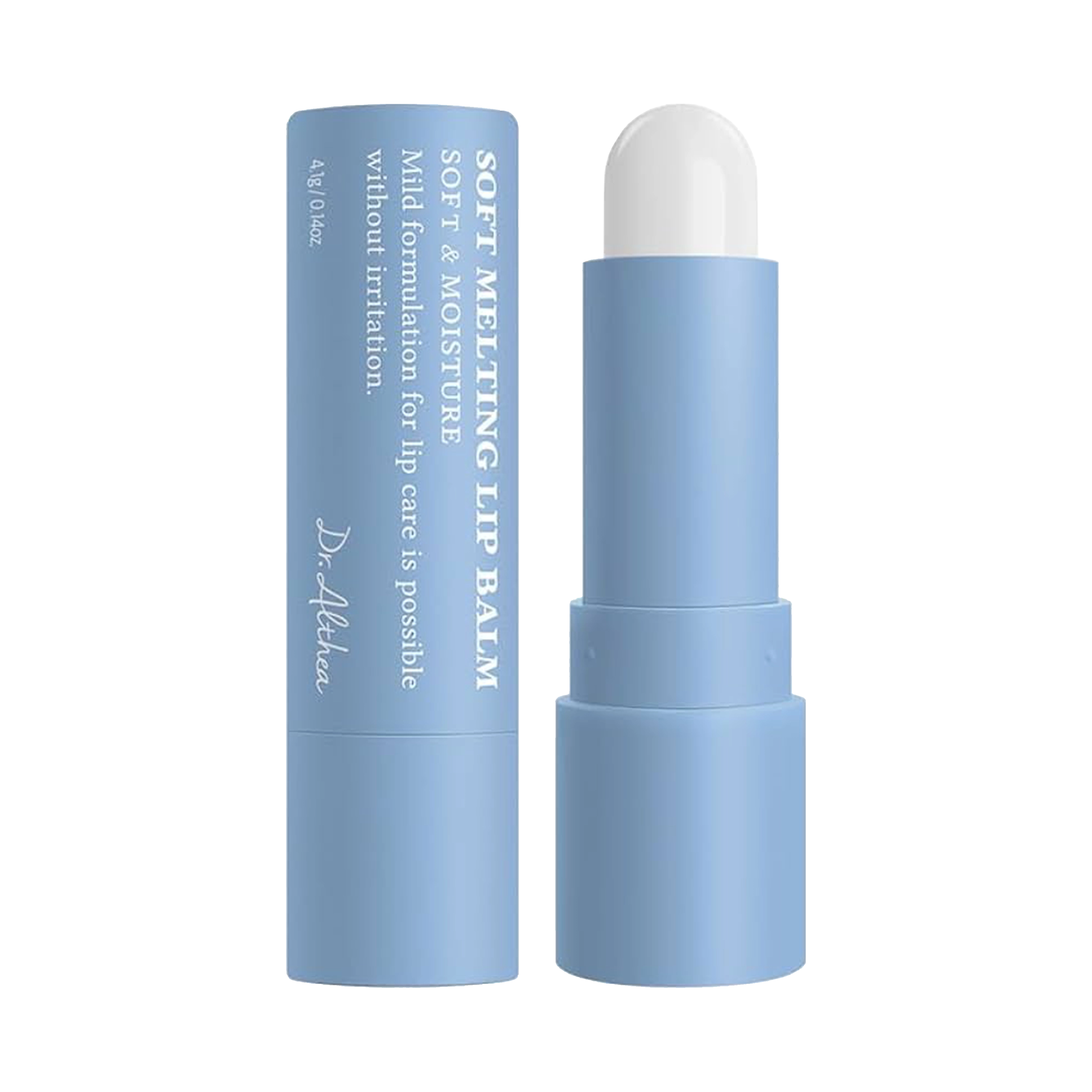 Soft Melting Fresh Lip Balm