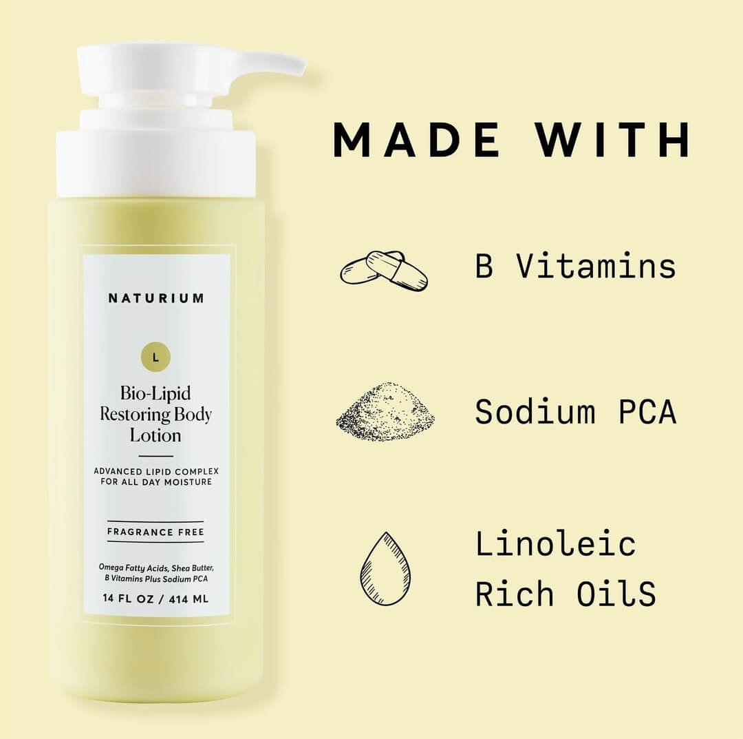 Bio-Lipid Restoring Body Lotion - image 10