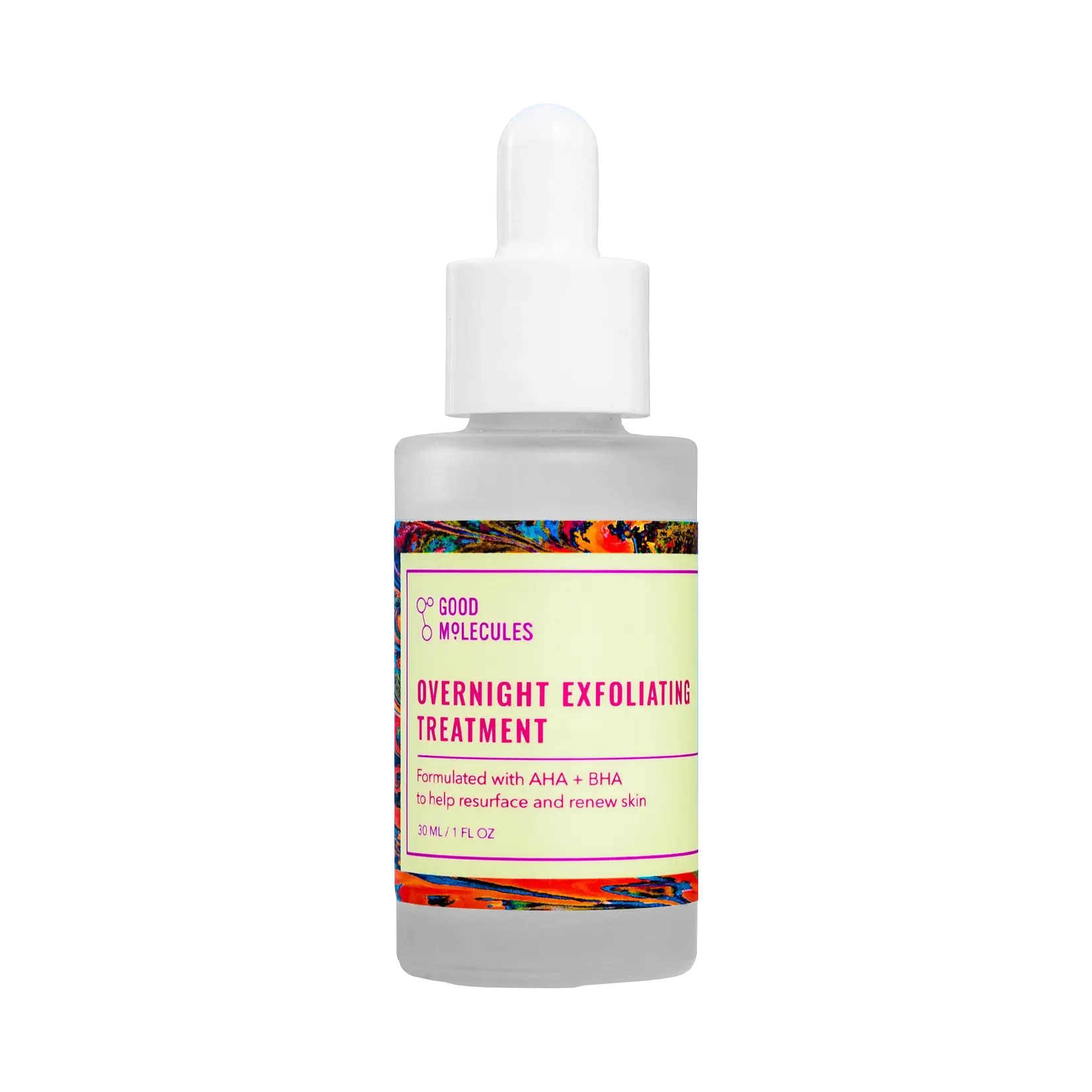 Overnight Exfoliating Treatment 