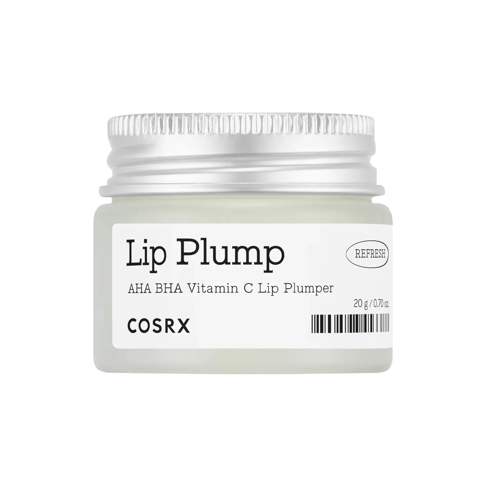 Lip Plump - Refresh AHA BHA Vitamin C Lip Plumper