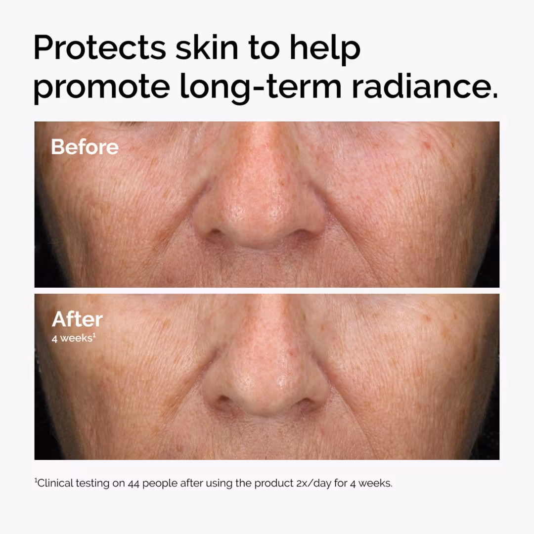 Multi-Antioxidant Radiance Serum - image 7