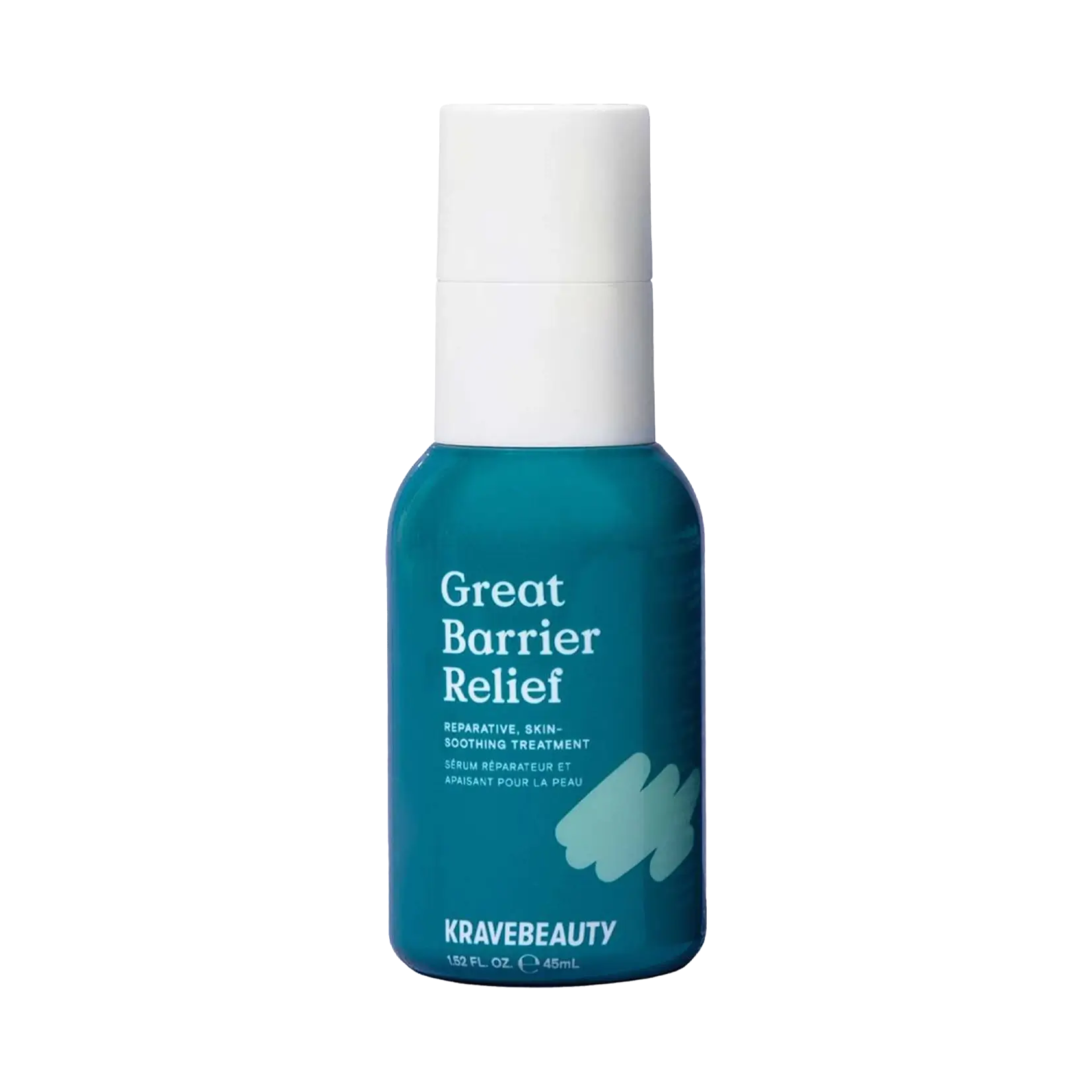 Great Barrier Relief 