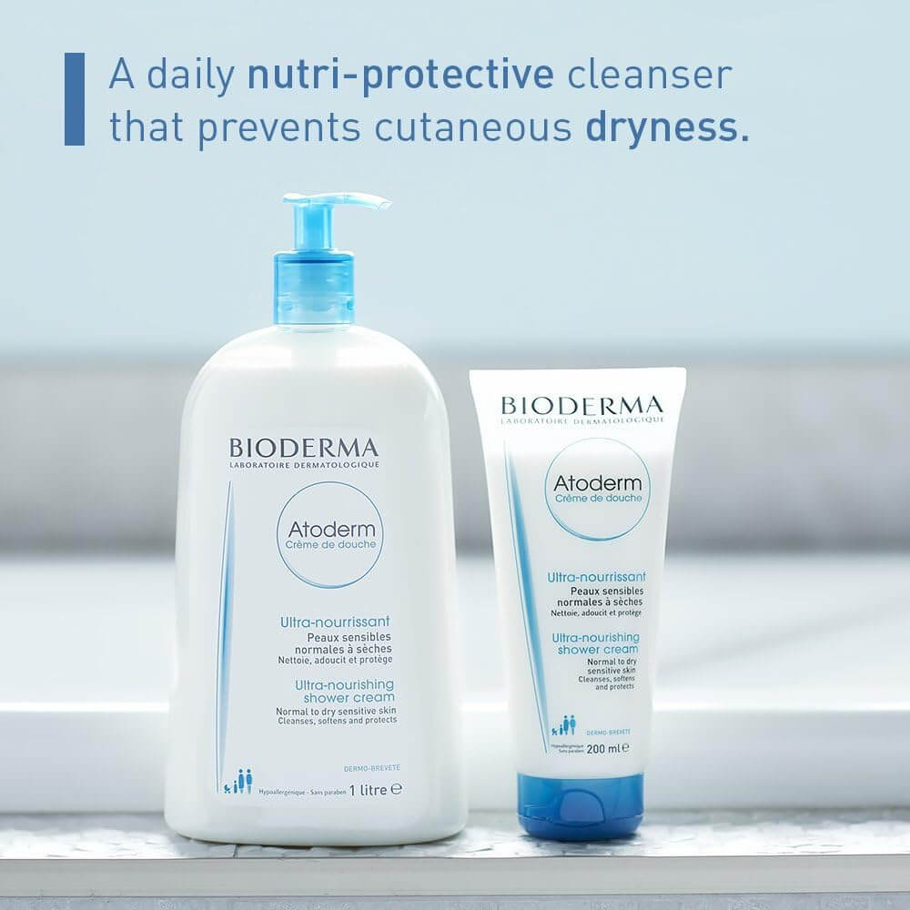 Atoderm Shower Cream - image 9