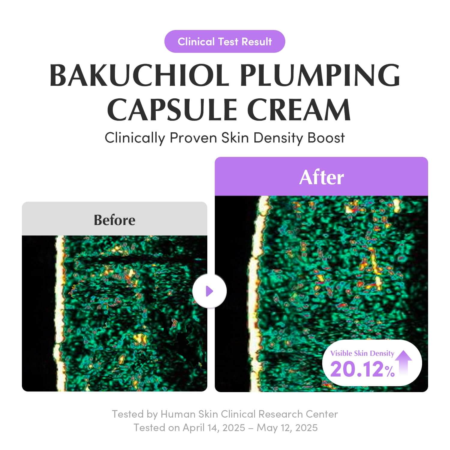 Bakuchiol Plumping Capsule Cream - image 4