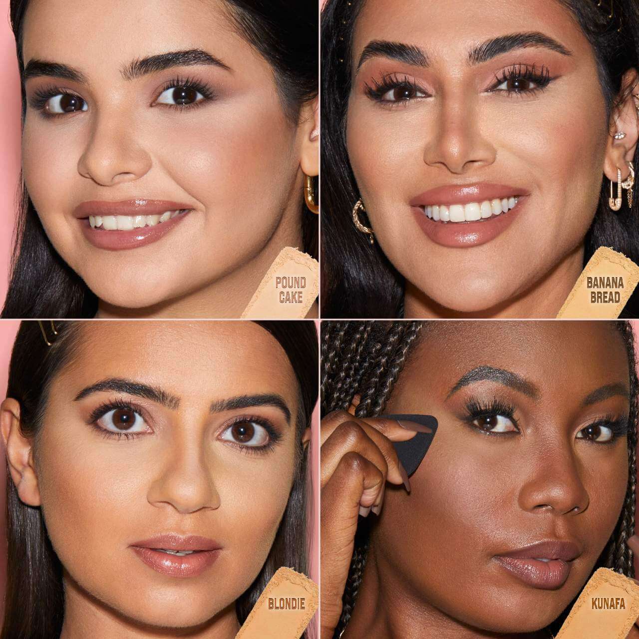 Easy Bake and Snatch Pressed Talc-Free Brightening and Setting Powder - image 7