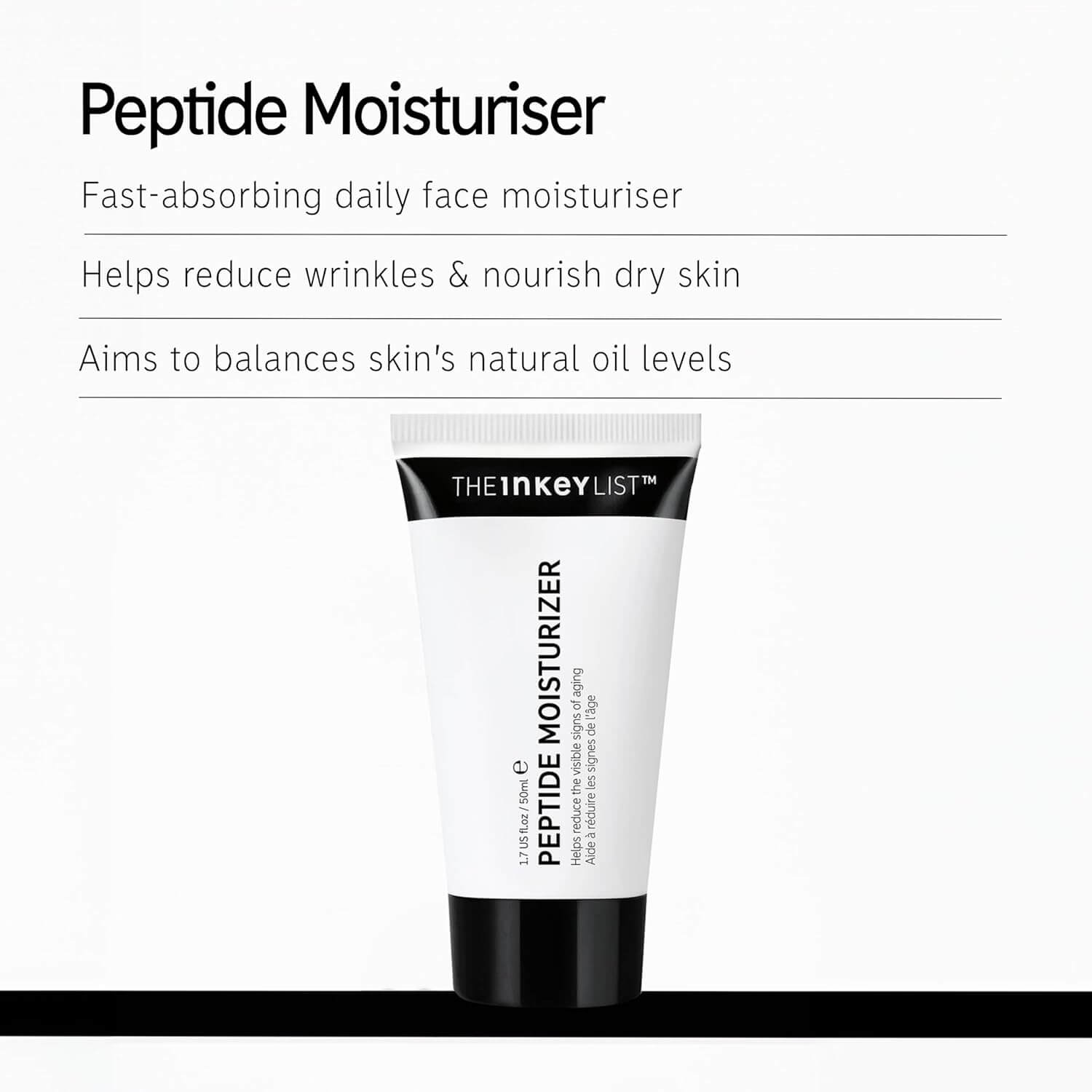  Peptide Moisturizer - image 2