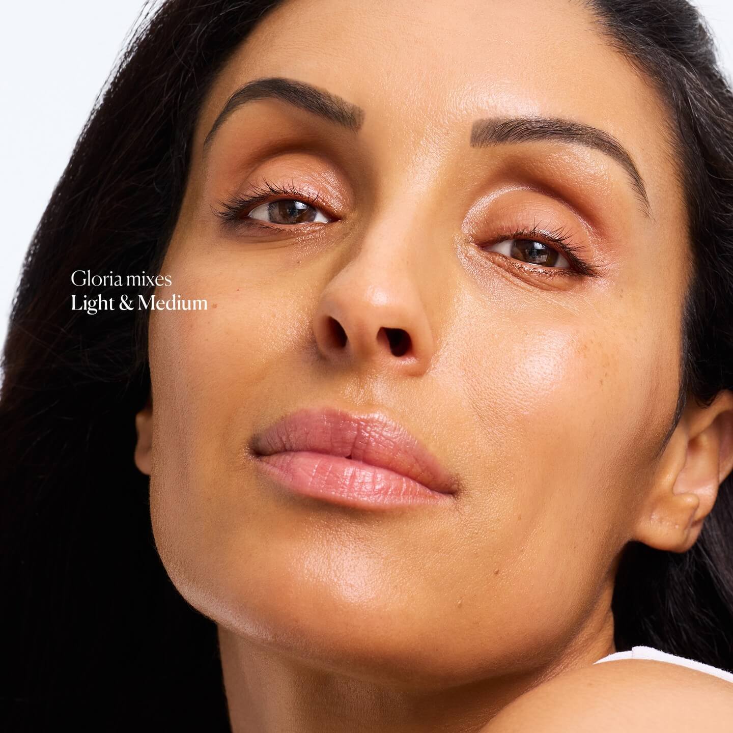 Dew-Glow Tinted Moisturizer SPF 50+ - image 13