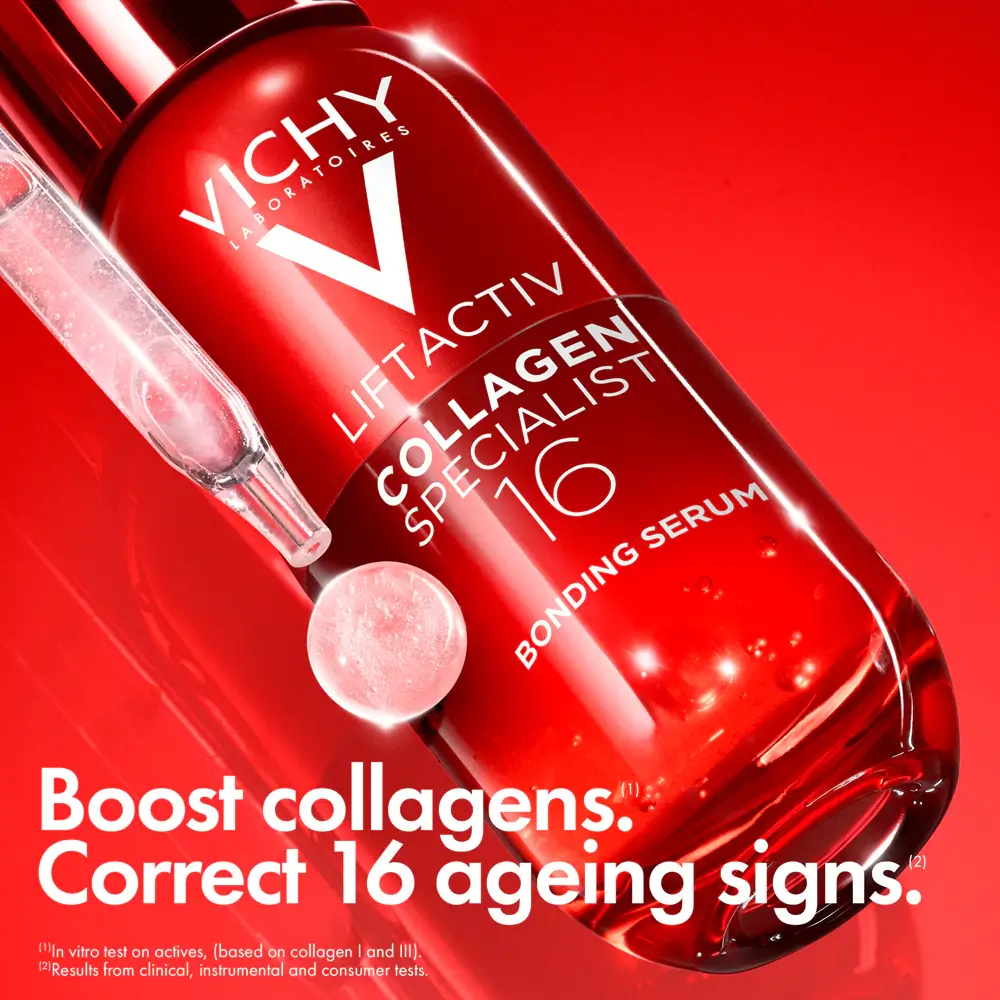 Liftactiv Collagen Specialist 16 Bonding Serum - image 2